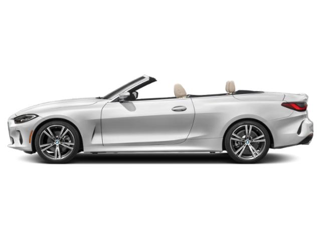 2023 BMW 430i 430i