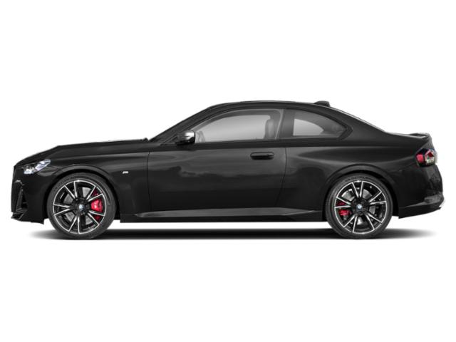 2023 BMW M240 i xDrive