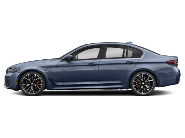 2023 BMW M5 i xDrive