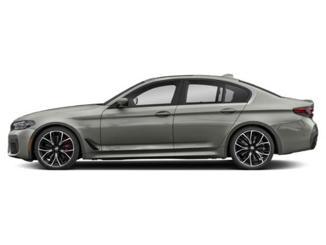 2023 BMW M5 i xDrive