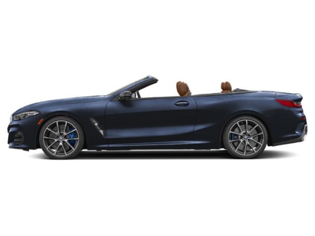 2023 BMW M8 xDrive