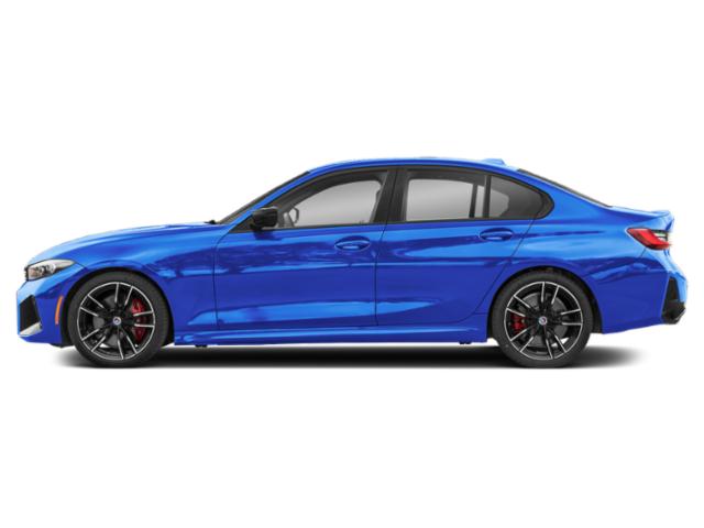 2023 BMW 3 Series M340i Sedan