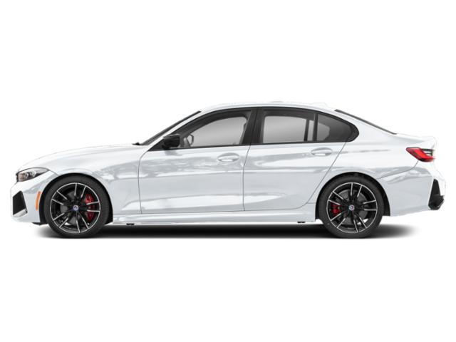 2023 BMW 3 Series M340i xDrive Sedan