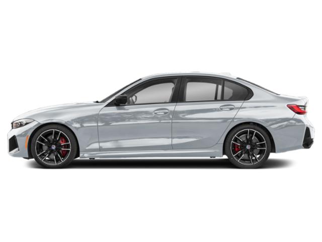 2023 BMW M340i M340i xDrive Sedan