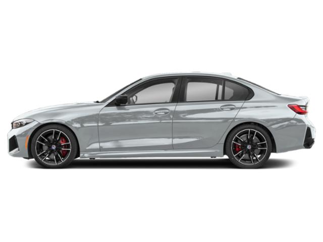 2023 BMW M340i M340i xDrive Sedan