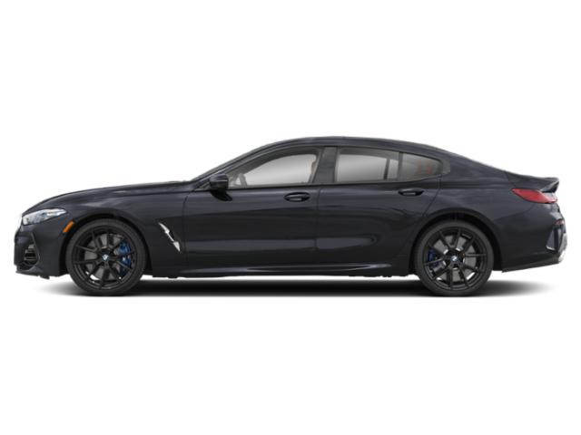 2023 BMW M8 xDrive