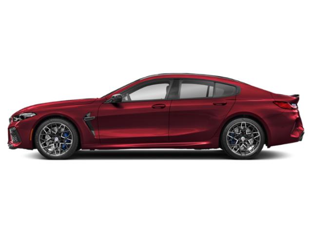 2023 BMW M8 Gran Coupe Competition