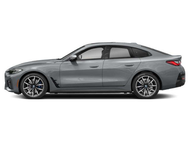 2023 BMW i4 eDrive40