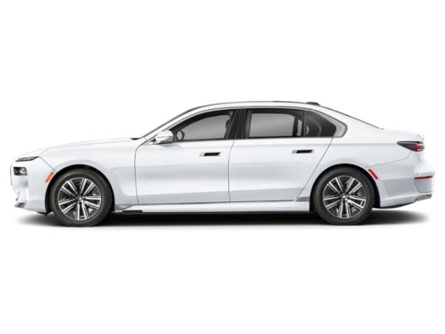 2023 BMW i7 xDrive60