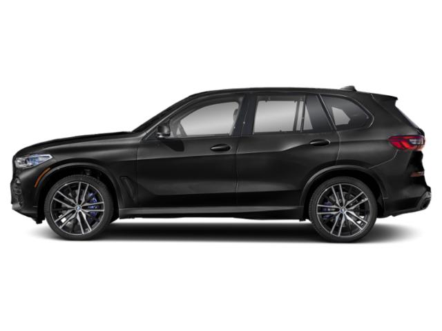 2023 BMW X5 M50i