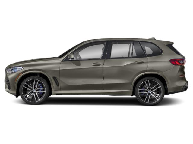 2023 BMW X5 M50i