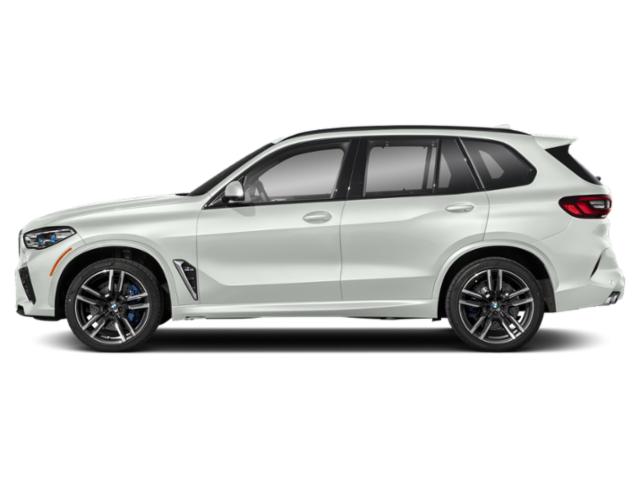 2023 BMW X5 M Base 2023 BMW X5 M Base