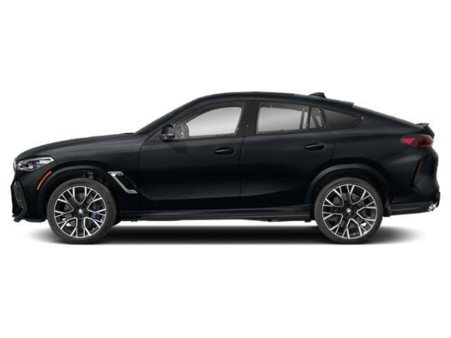 2023 BMW X6 M Base 2023 BMW X6 M Base