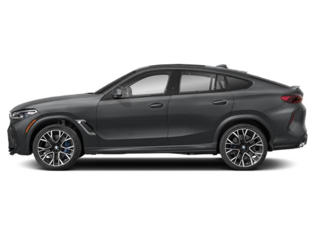 2023 BMW X6 M Standard