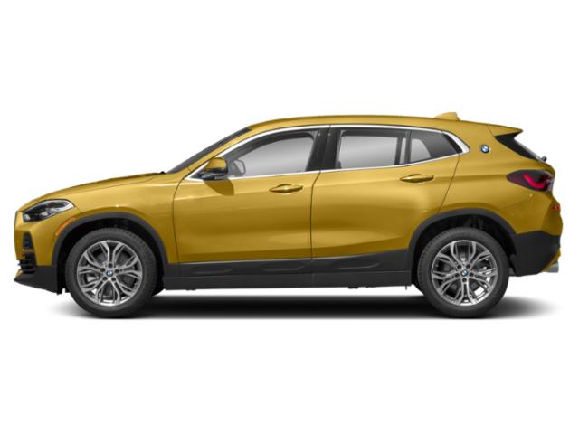 2023 BMW X2 xDrive28i