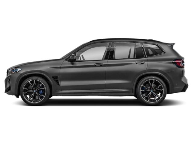 2023 BMW X3 M M 2023 BMW X3 M M