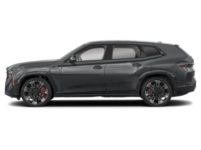 2023 BMW XM Base