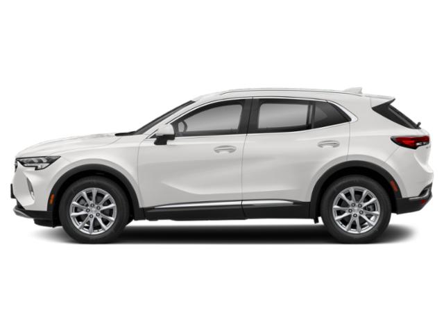 2023 Buick Envision Preferred AWD