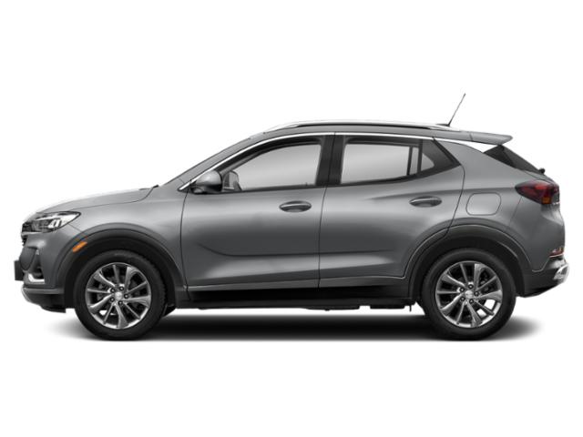 Used 2023 Buick Encore GX For Sale in OLIVE BRANCH, MS