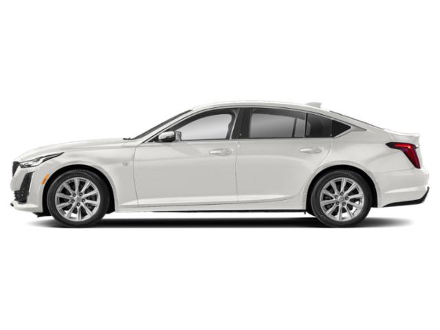 Used 2023 Cadillac CT5 4dr Car