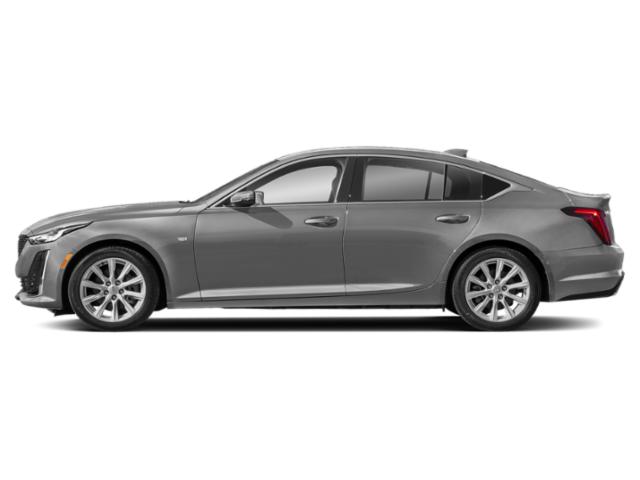 2023 Cadillac CT5 Luxury