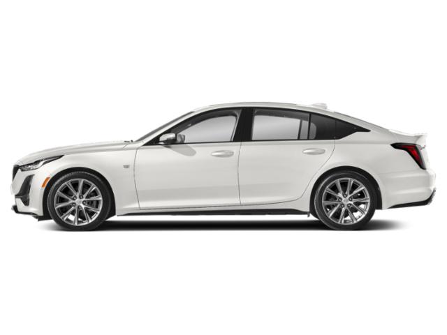 2023 Cadillac CT5 Sport