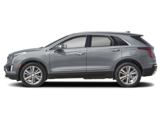 2023 Cadillac XT5 FWD Premium Luxury