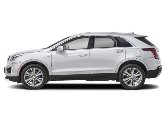 2023 Cadillac XT5 FWD Luxury