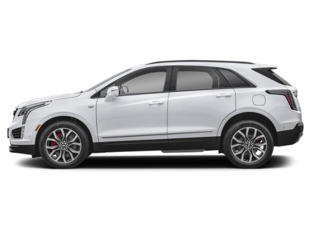 2023 Cadillac XT5 AWD Sport