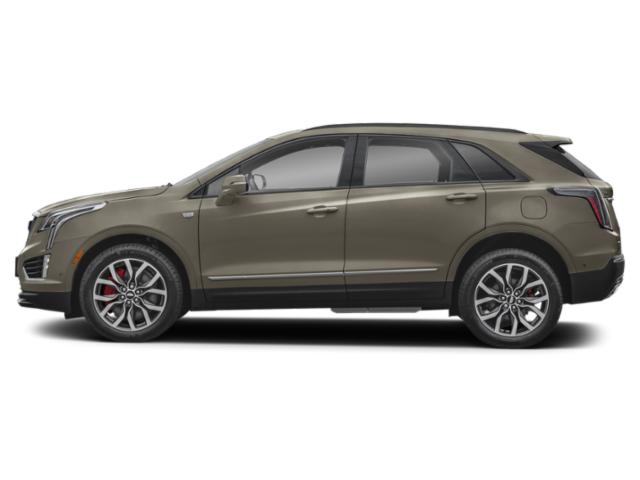2023 Cadillac XT5 AWD Sport