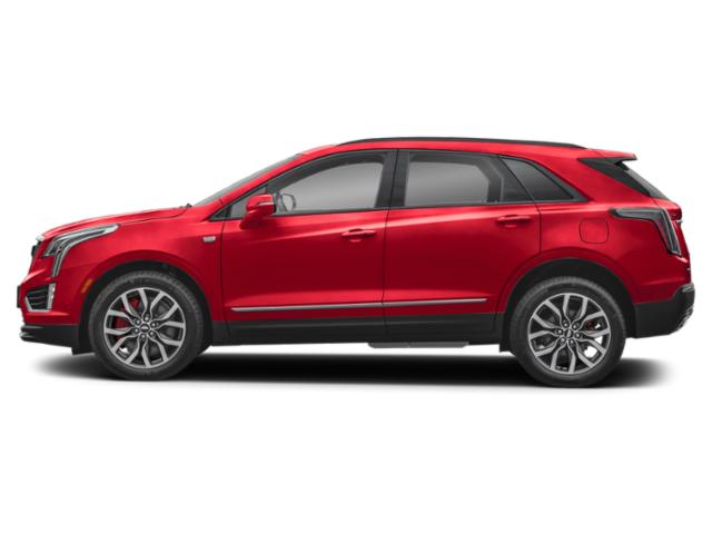 2023 Cadillac XT5 AWD Sport