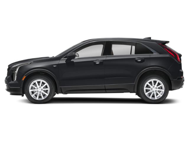 2023 Cadillac XT4 FWD Premium Luxury