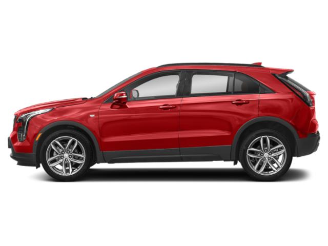 2023 Cadillac XT4 AWD Sport