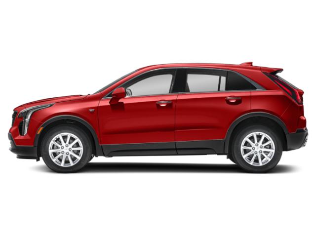 2023 Cadillac XT4 AWD Premium Luxury