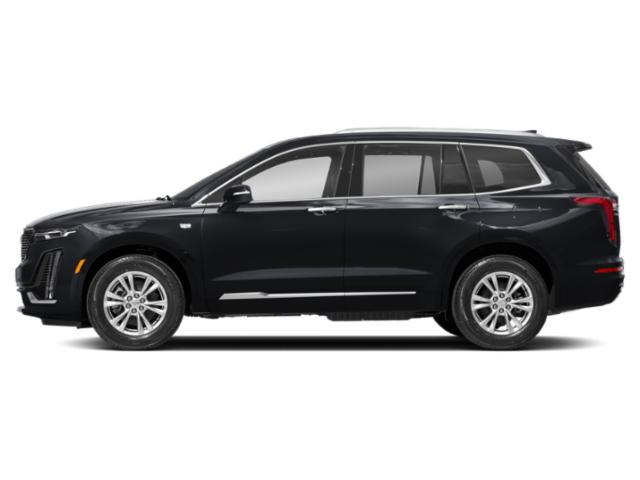 2023 Cadillac XT6 FWD Premium Luxury