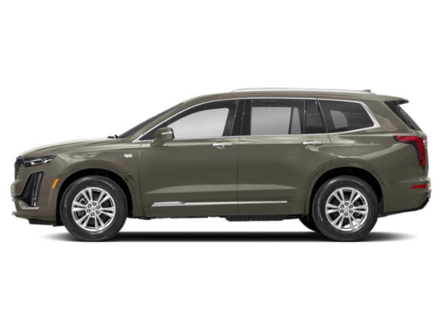 2023 Cadillac XT6 AWD Premium Luxury