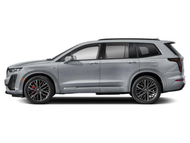2023 Cadillac XT6 AWD Sport
