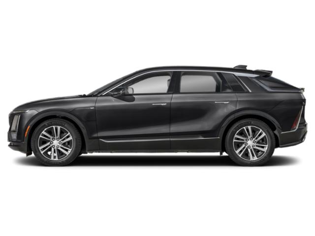2023 Cadillac LYRIQ AWD Luxury