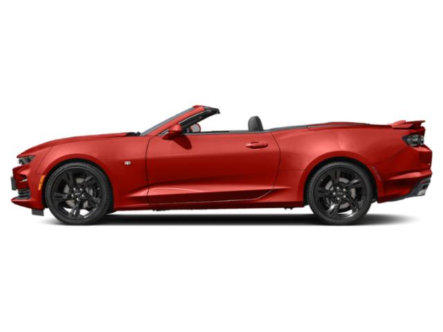 2023 Chevrolet Camaro RWD Convertible 1SS