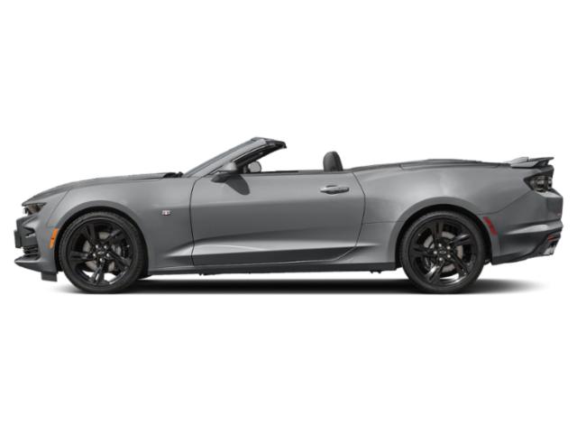 2023 Chevrolet Camaro RWD Convertible 2SS