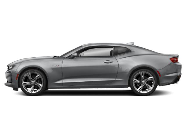 2023 Chevrolet Camaro RWD Coupe 2LT