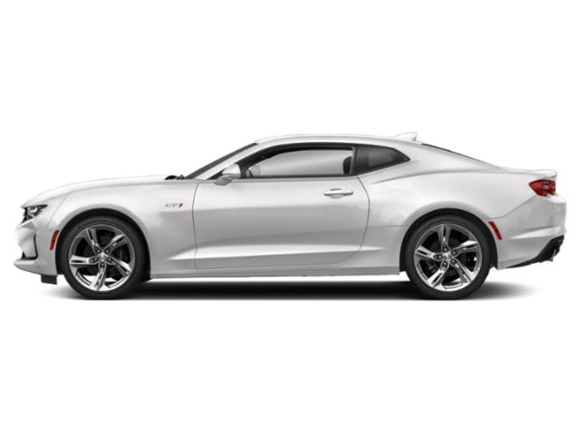 2023 Chevrolet Camaro RWD Coupe 2LT
