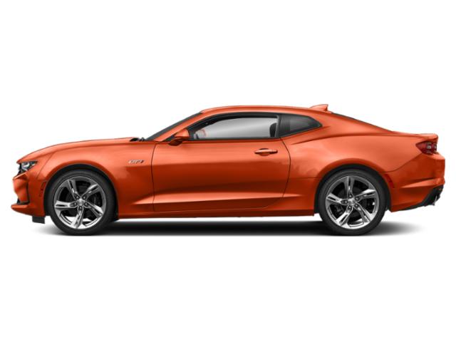 2023 Chevrolet Camaro RWD Coupe 2LT 2023 Chevrolet Camaro RWD Coupe 2LT