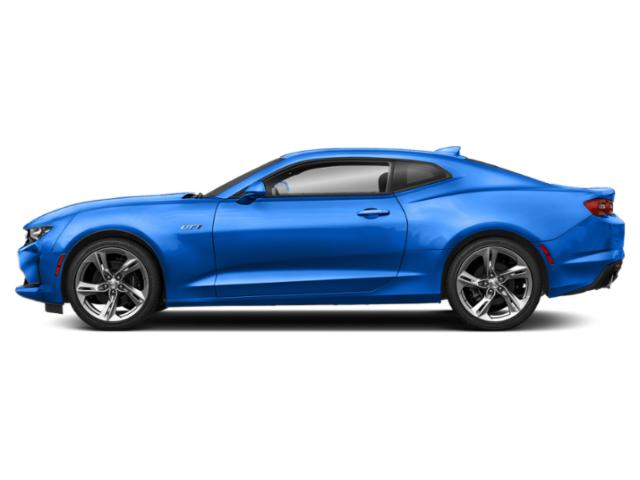 2023 Chevrolet Camaro RWD Coupe LT1