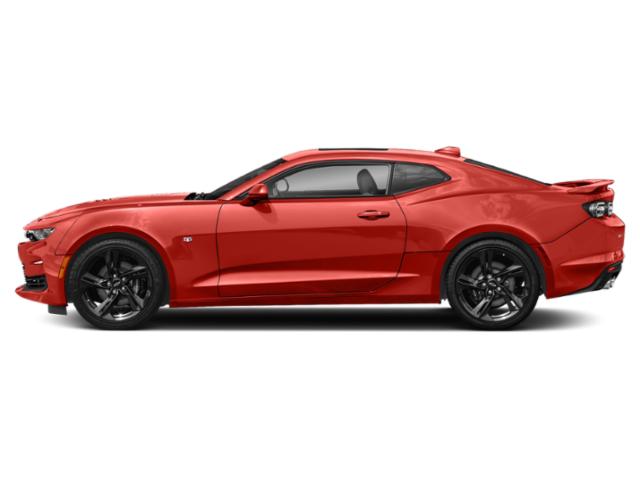 2023 Chevrolet Camaro RWD Coupe 2SS
