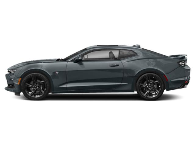 2023 Chevrolet Camaro RWD Coupe 2SS