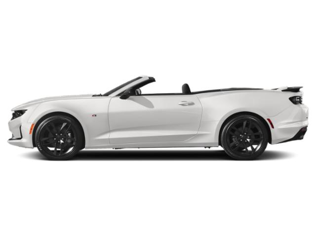 2023 Chevrolet Camaro RWD Convertible LT1