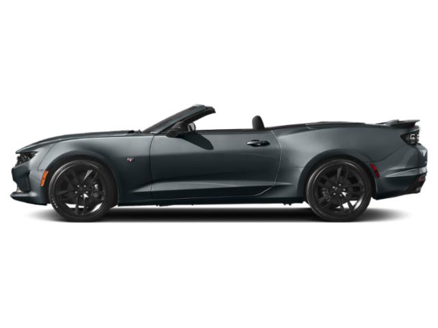 2023 Chevrolet Camaro RWD Convertible LT1