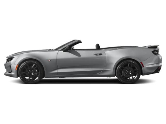 2023 Chevrolet Camaro RWD Convertible ZL1
