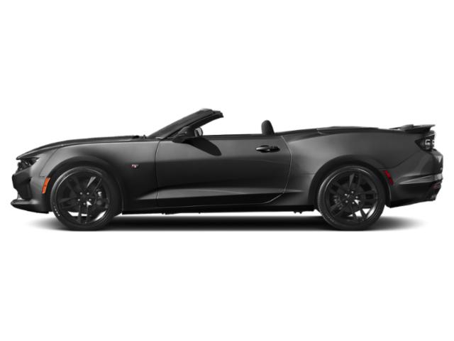 2023 Chevrolet Camaro RWD Convertible 1LT